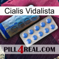 Cialis Vidalista 40